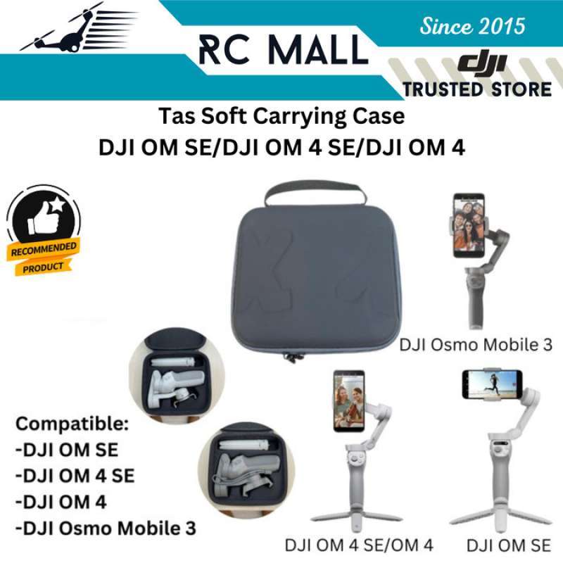 Dji osmo mobile shop 3 waterproof case