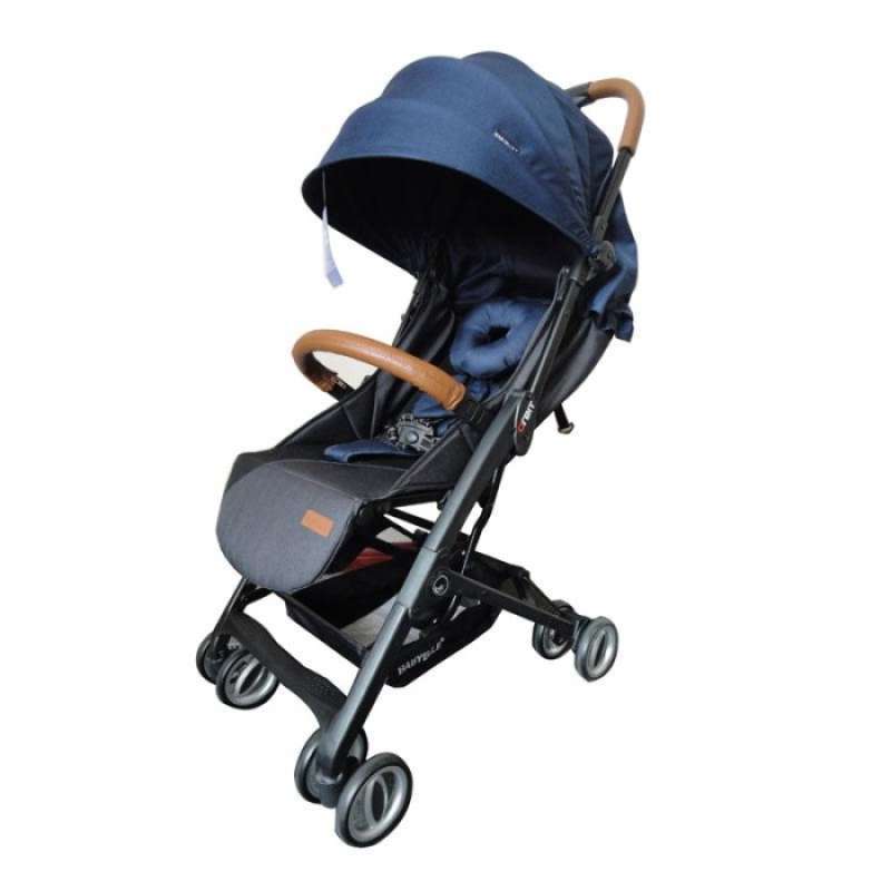 Harga stroller baby elle orbit new arrivals