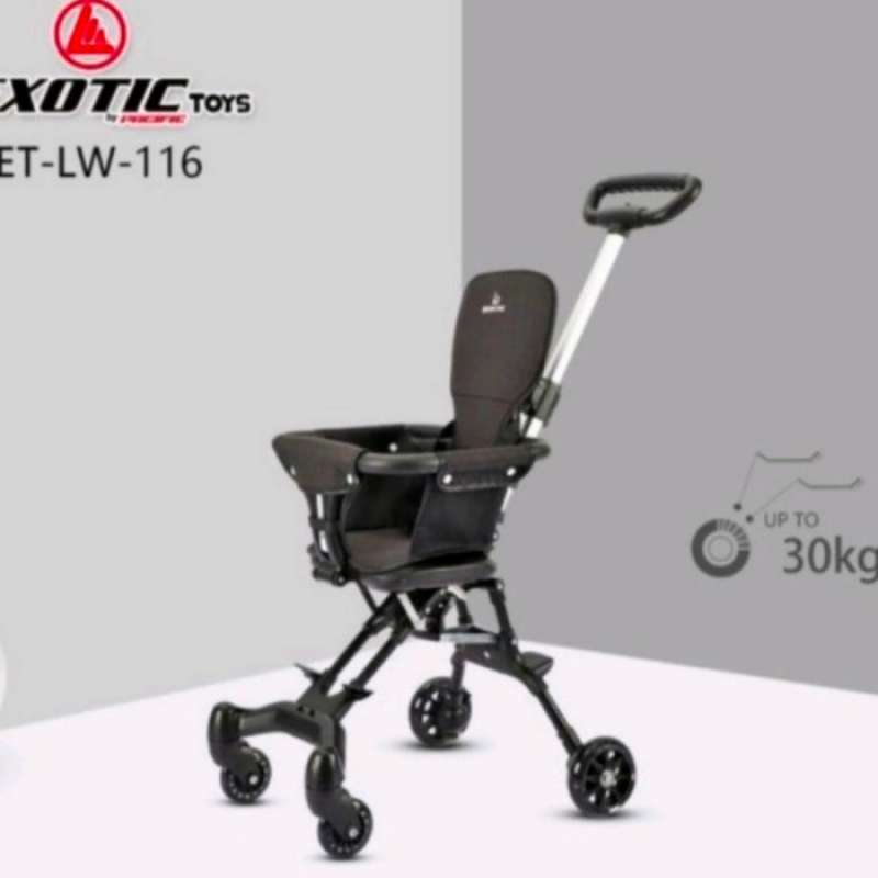 Stroller duduk new arrivals