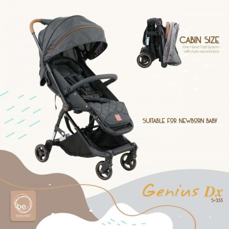 Stroller hotsell elle baby