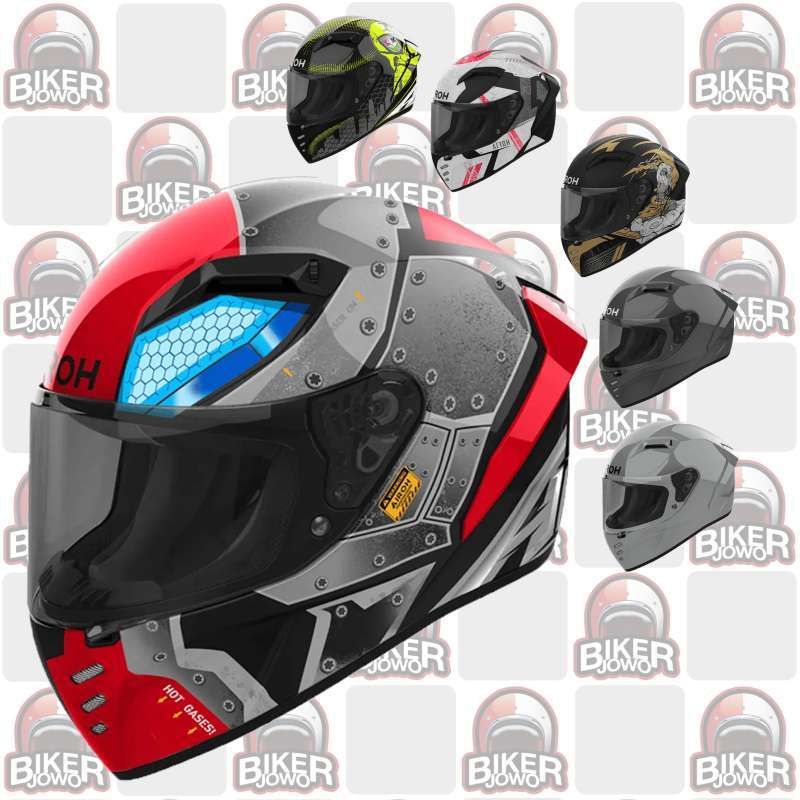 Kyt sales biomech helmet