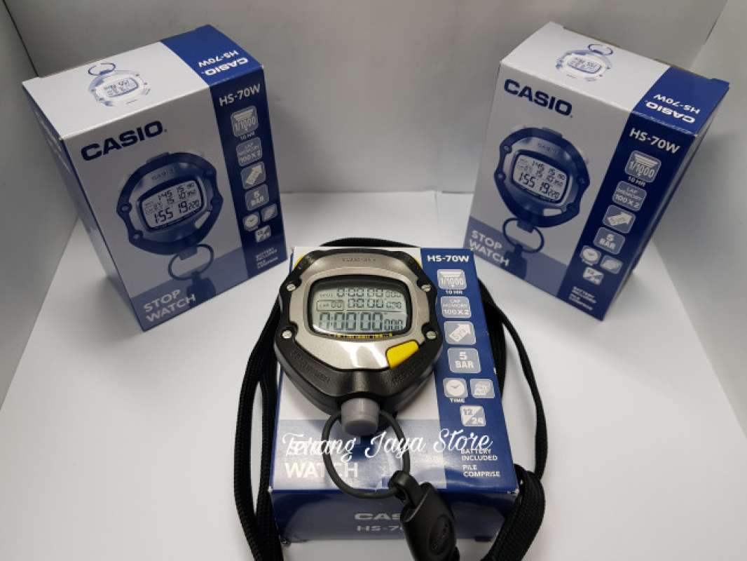 Casio top hs 70