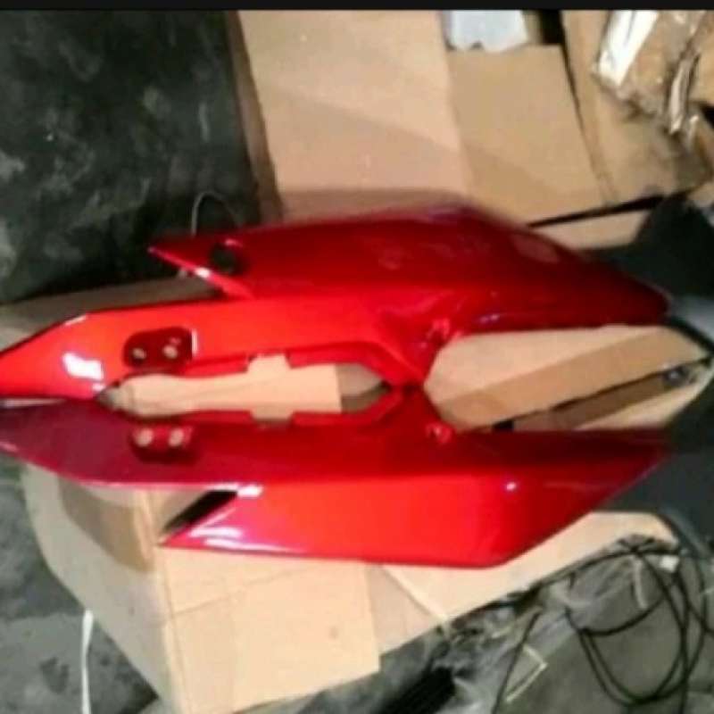 Body cbr 150 old sale