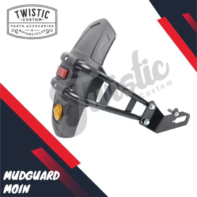 Harga mudguard clearance