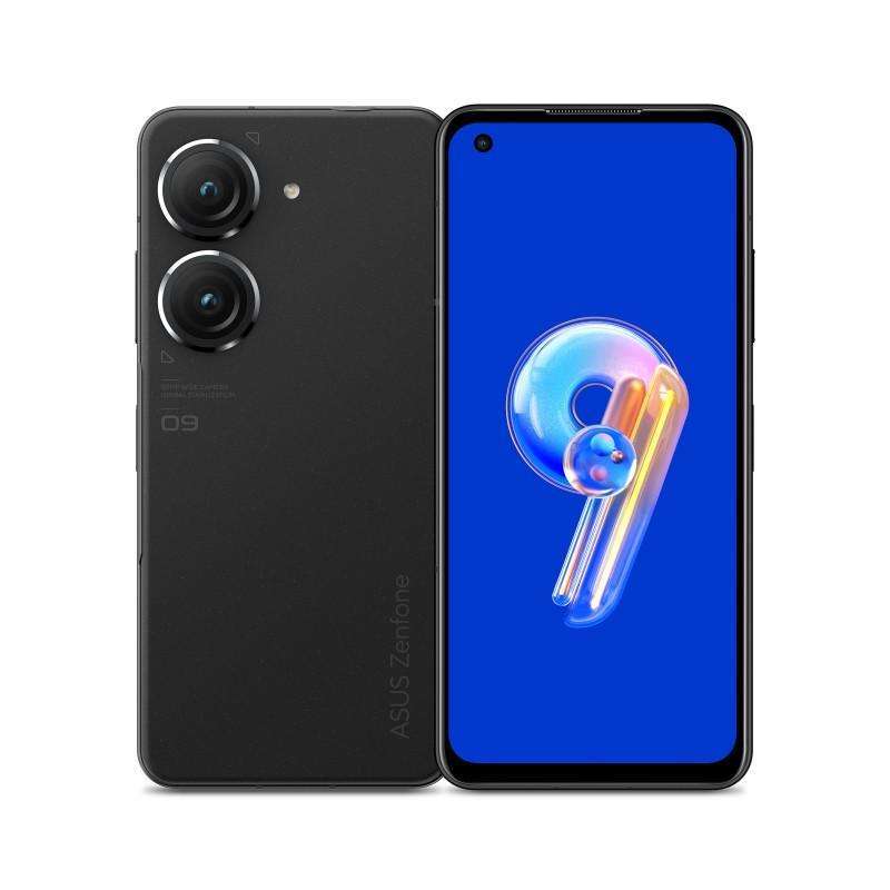 新品未開封】Zenfone8 オブシディアンブラック 8/128GB 国内版（新品未  