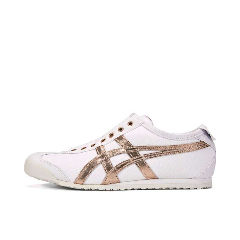 Onitsuka tiger mexico sale 66 rose gold