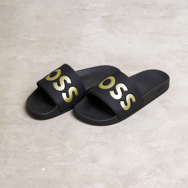 Boss sandal new arrivals