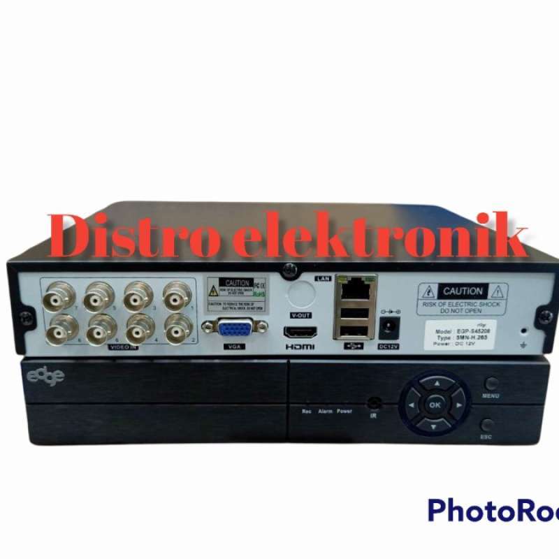P6spro dvr 2024
