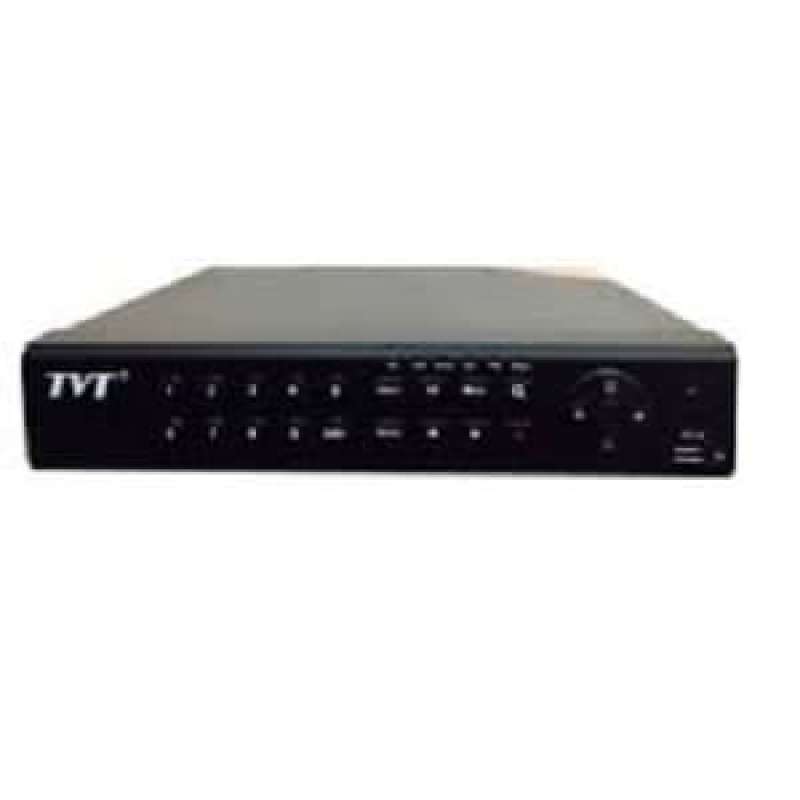 Promo TVT DVR AHD 4 CH TD2704AS SL Diskon 23 di Seller Haria