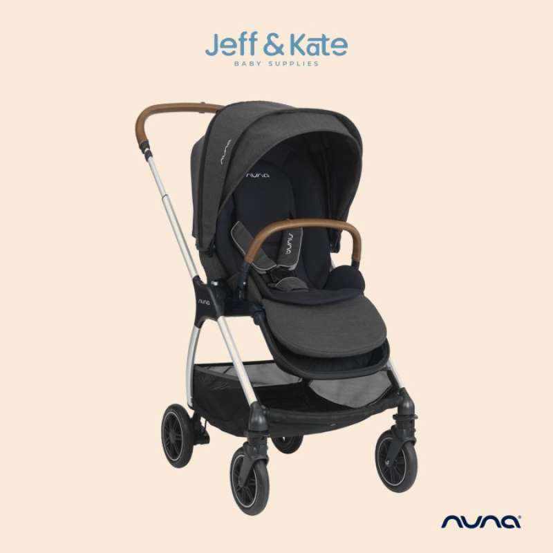 Nuna triv stroller harga sale
