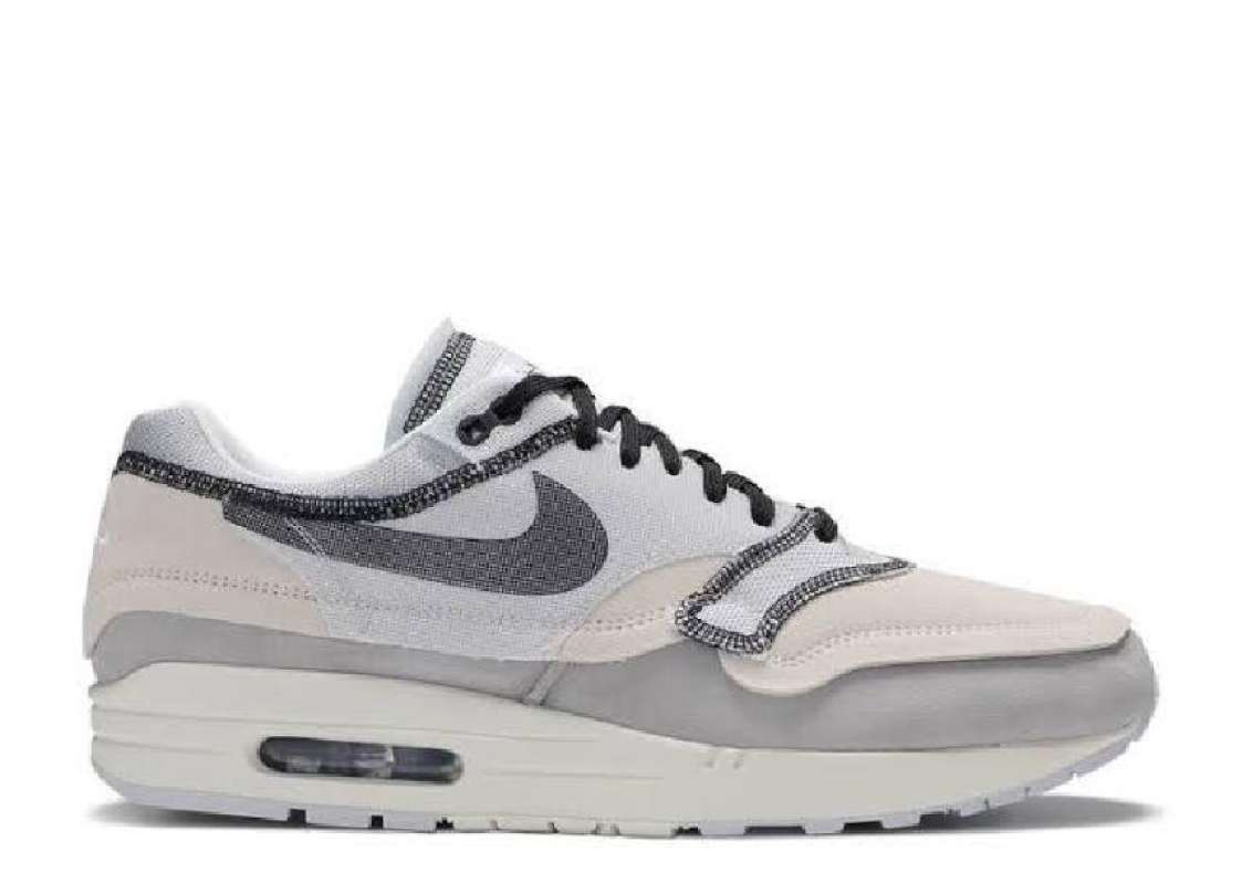 AIR MAX 1 INSIDE OUT 2019