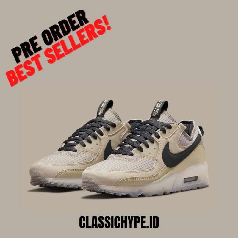 Jual Nike Air Max Terrascape 90 Model Premium Terbaru Harga Murah November 2024