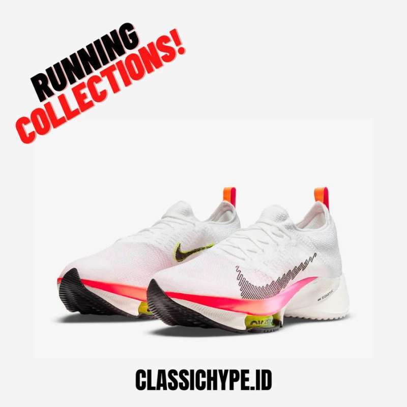 NIKE Air ZOOM Tempo Next% 25cm 新品（中古 25cm CI9924 001