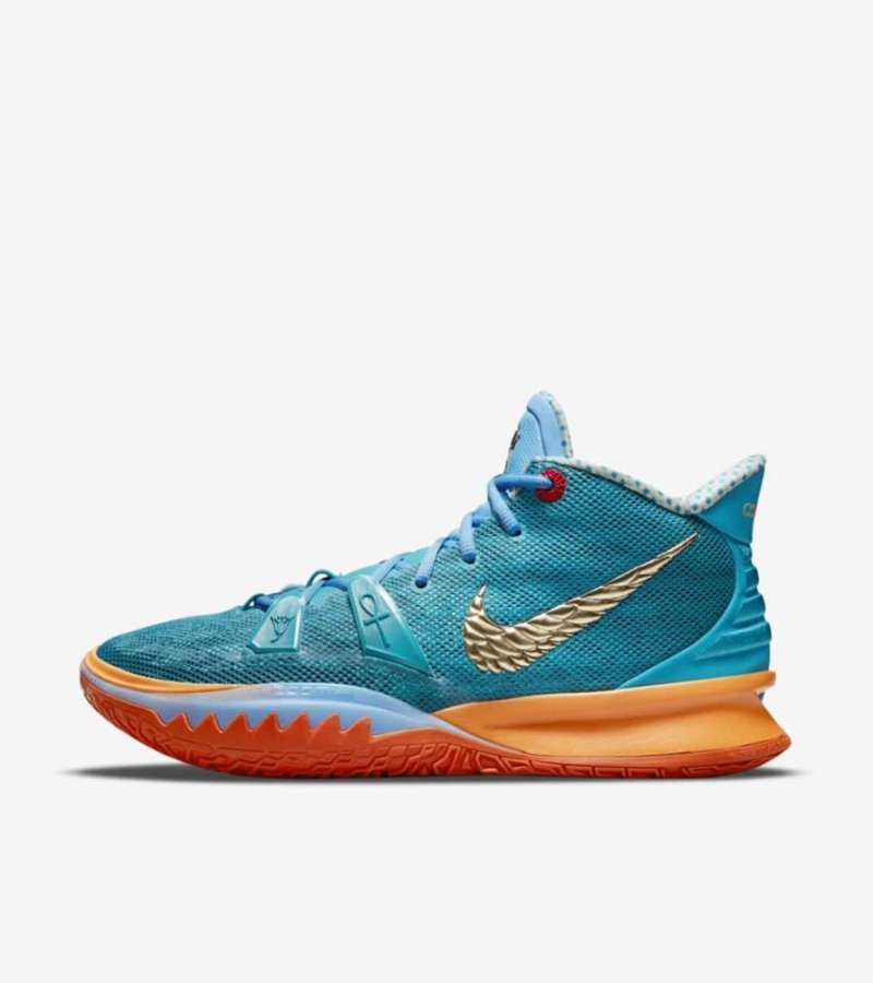 Jual nike kyrie 4 new arrivals