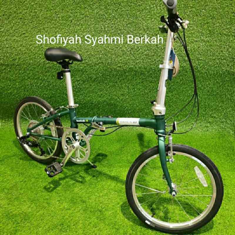 Dahon boardwalk clearance d8 2020