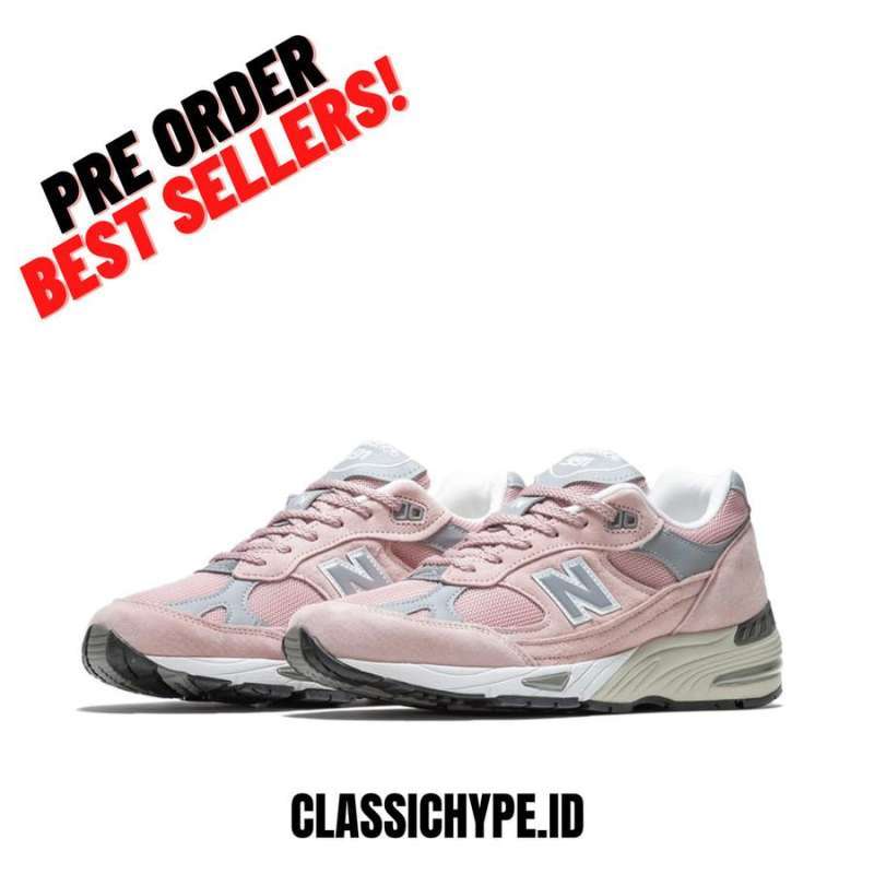New balance 991 kaskus store