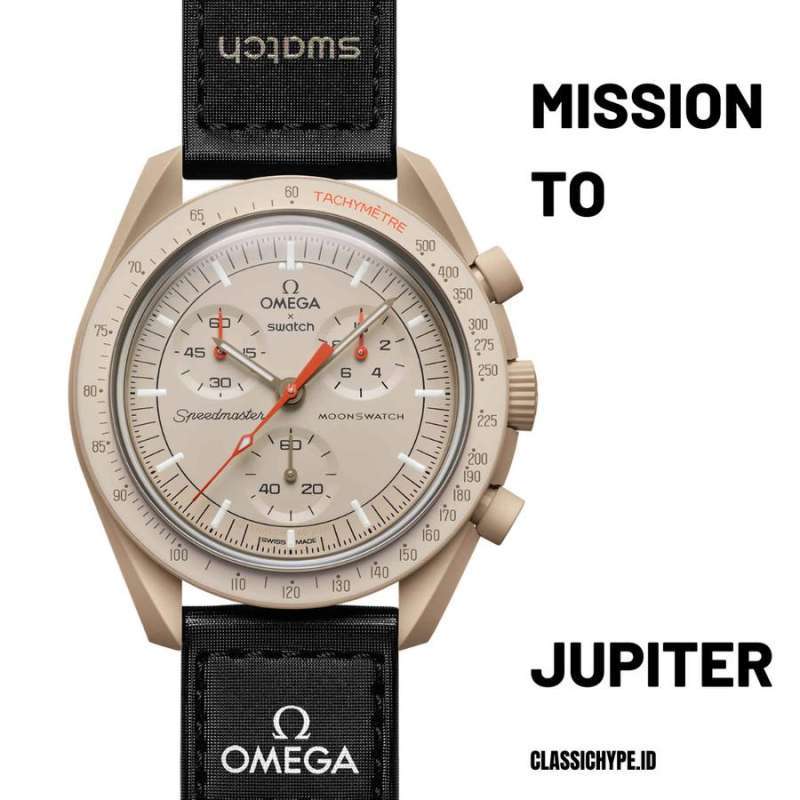 Jual omega new arrivals speedmaster moonwatch