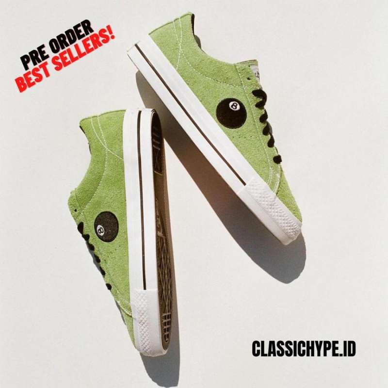 Converse one 2025 star 42.5