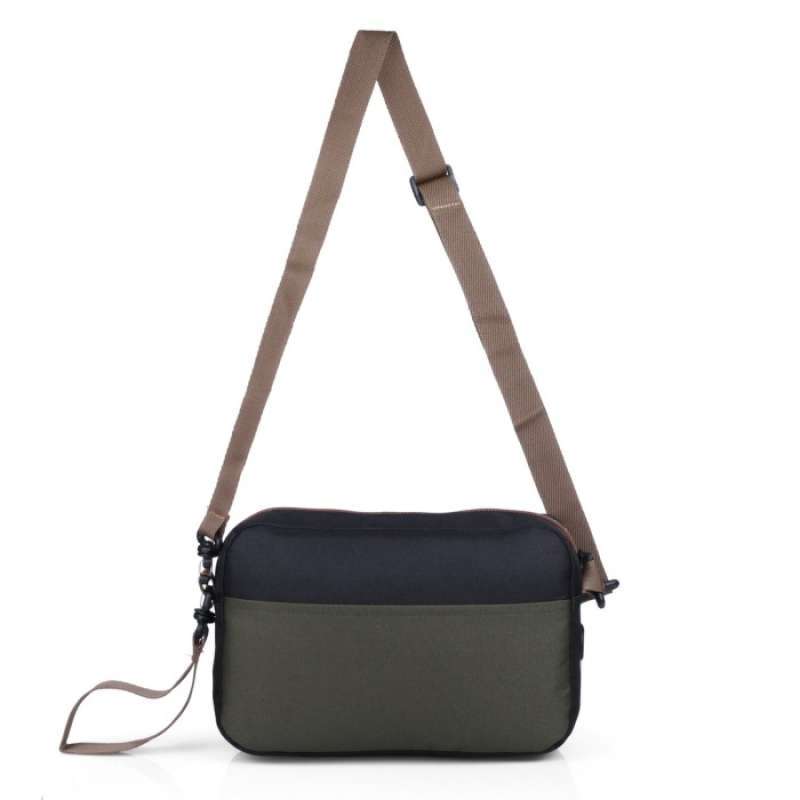 Sling best sale bag pushop