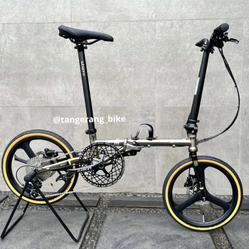 Dahon fnhon store