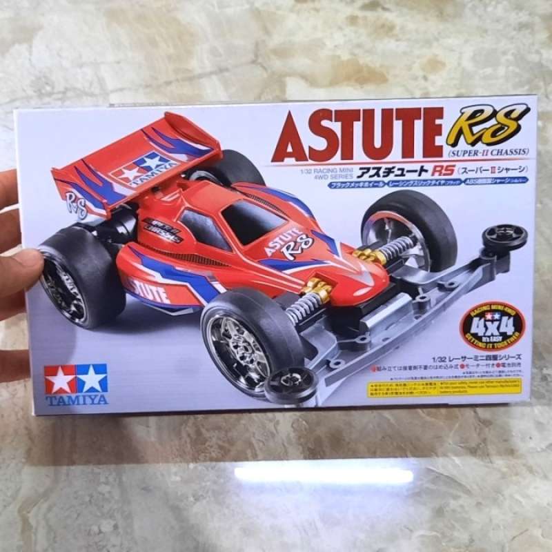 Tamiya astute deals