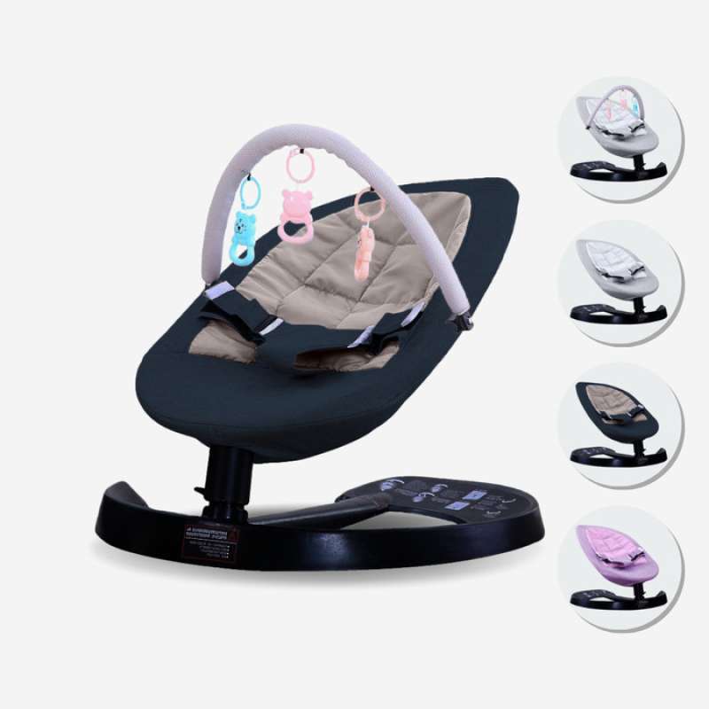 Harga nuna sales baby swing
