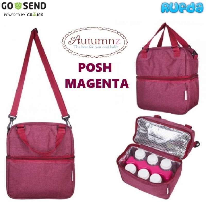 Autumnz posh cooler 2025 bag