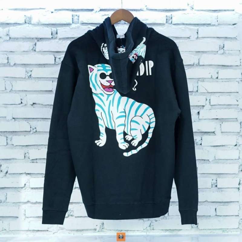 Harga hoodie ripndip original sale