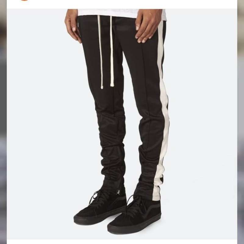 Mnml reflective track 2024 pants
