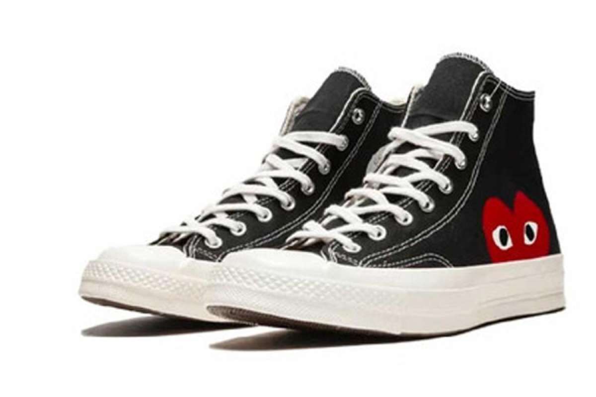 Cdg converse harga sales