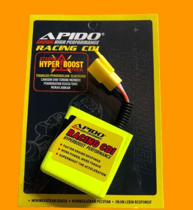 Promo Cdi Grand Apido Cdi Racing Grand Cdi Grand Brt Cdi