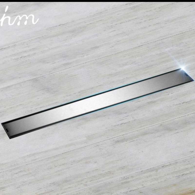 Smart Floor Drain Stainless 60 Cm