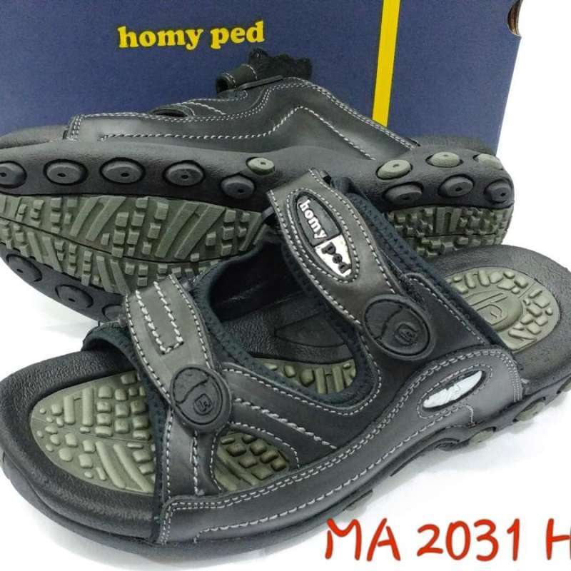 Sandal homyped best sale