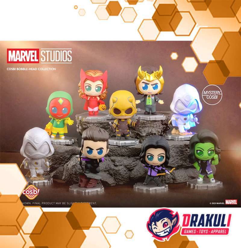 Cosbaby marvel outlet