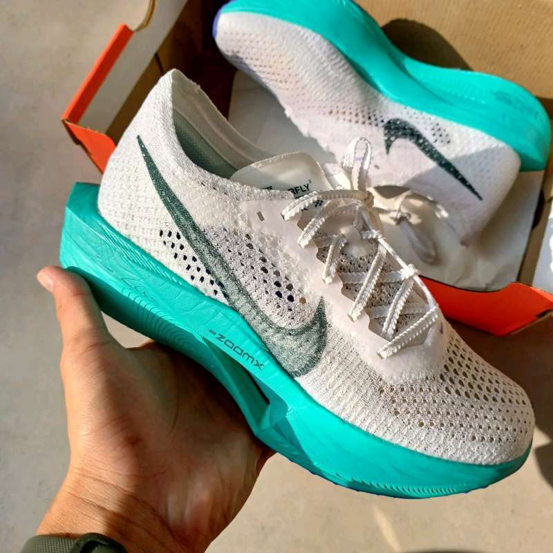Nike Zoom X Original Model Terbaru Maret 2024
