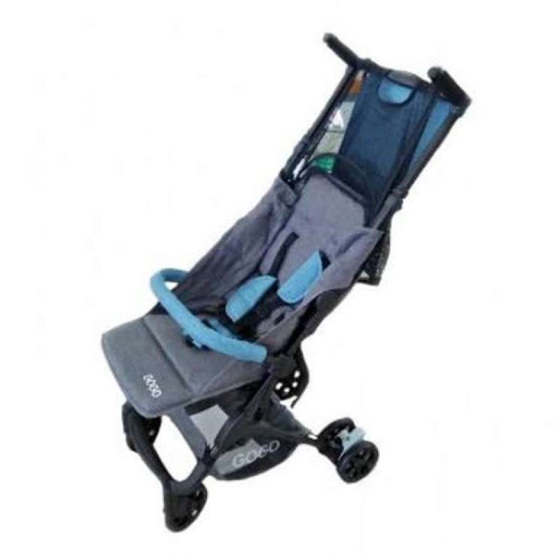 Harga stroller hot sale elle gogo