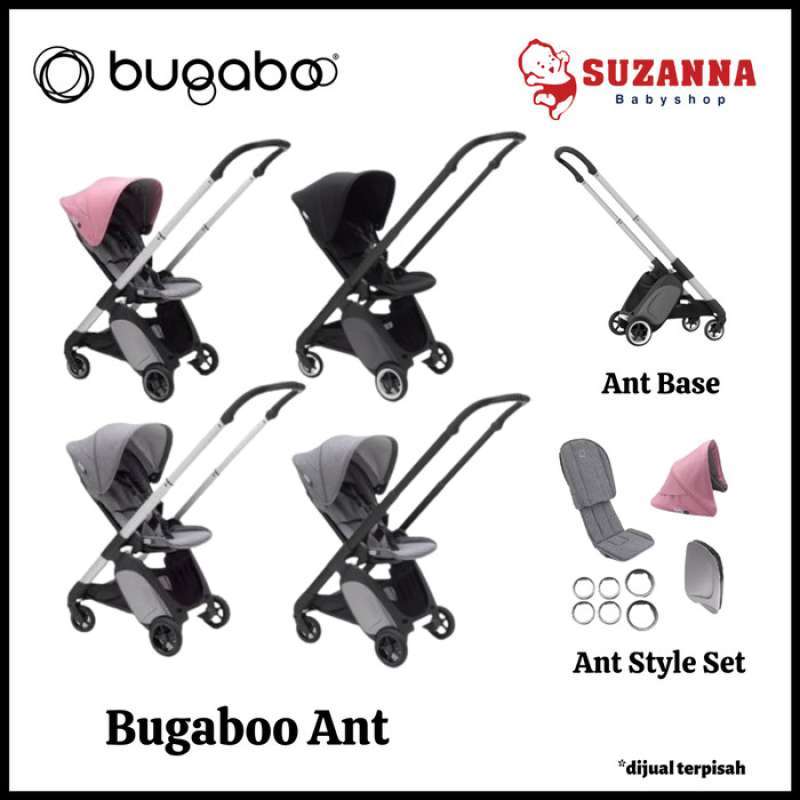 Jual bugaboo ant new arrivals