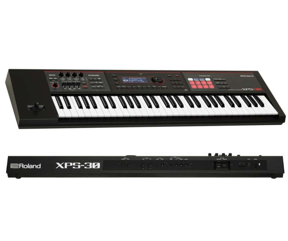Roland xps deals 30 second hand