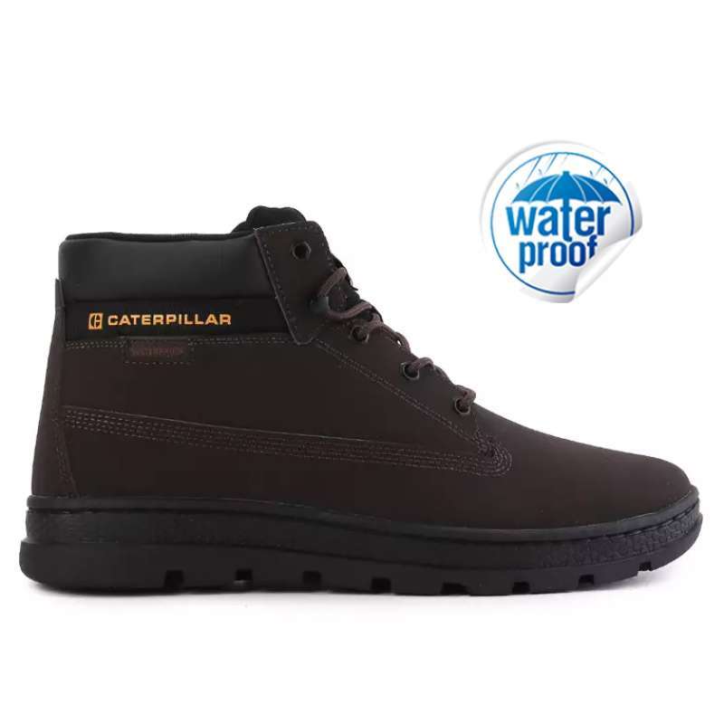 Sepatu online caterpillar casual