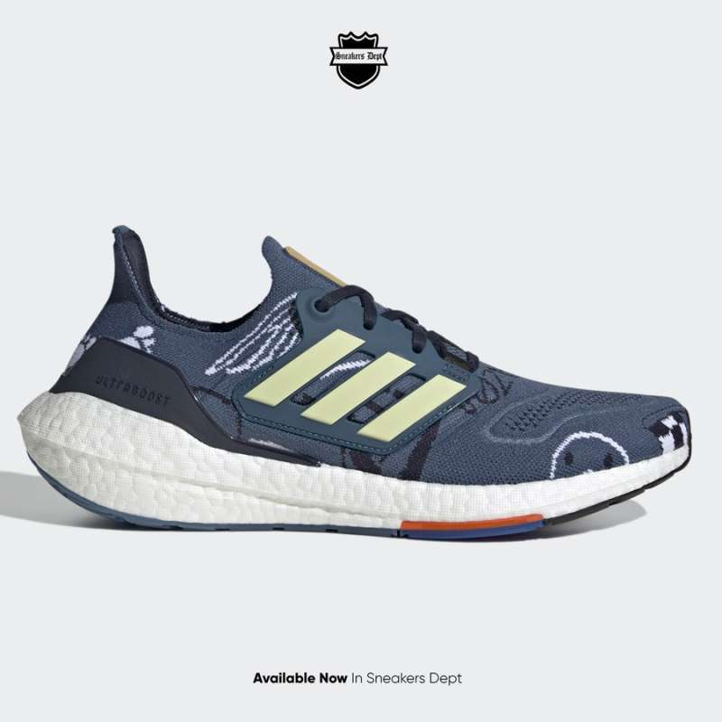 Harga sepatu adidas questar boost original online