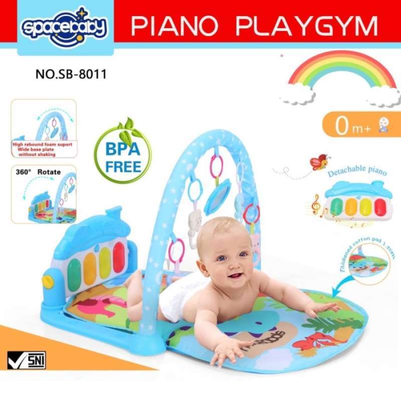 Playmate piano 2025