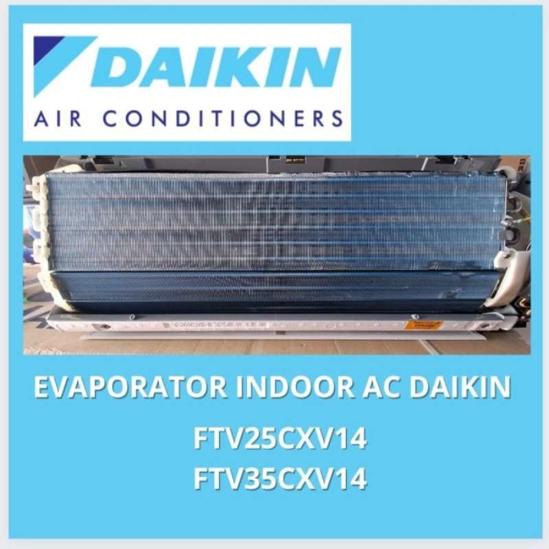 Evaporator hot sale indoor ac