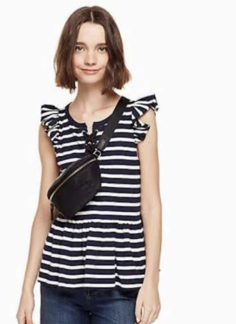 Kate spade sales betty belt bag