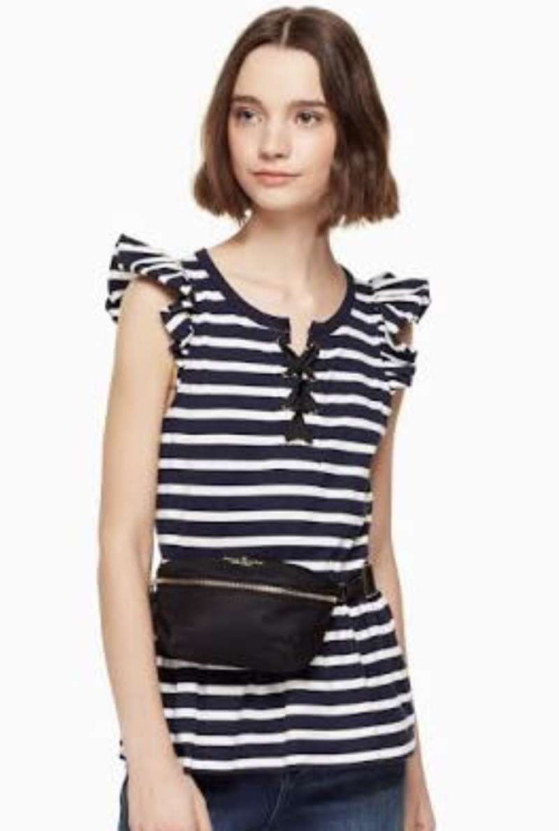 Kate spade watson discount lane betty belt bag