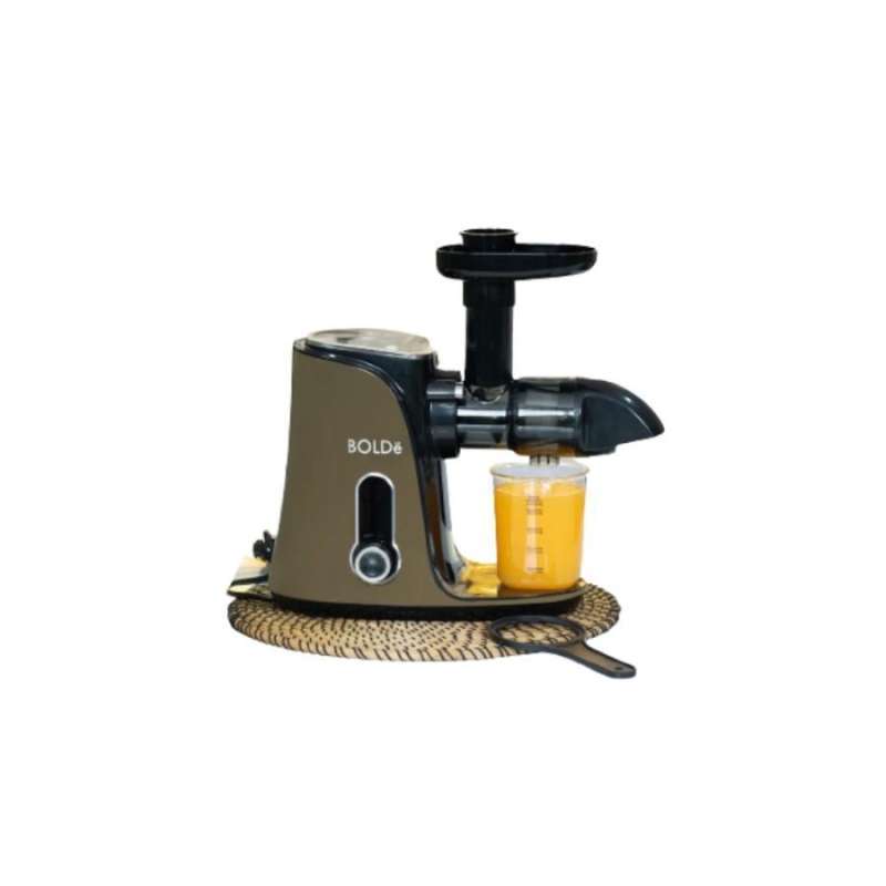 BOLDE SMART SLOW JUICER UNION-1 SPEED CONTROL