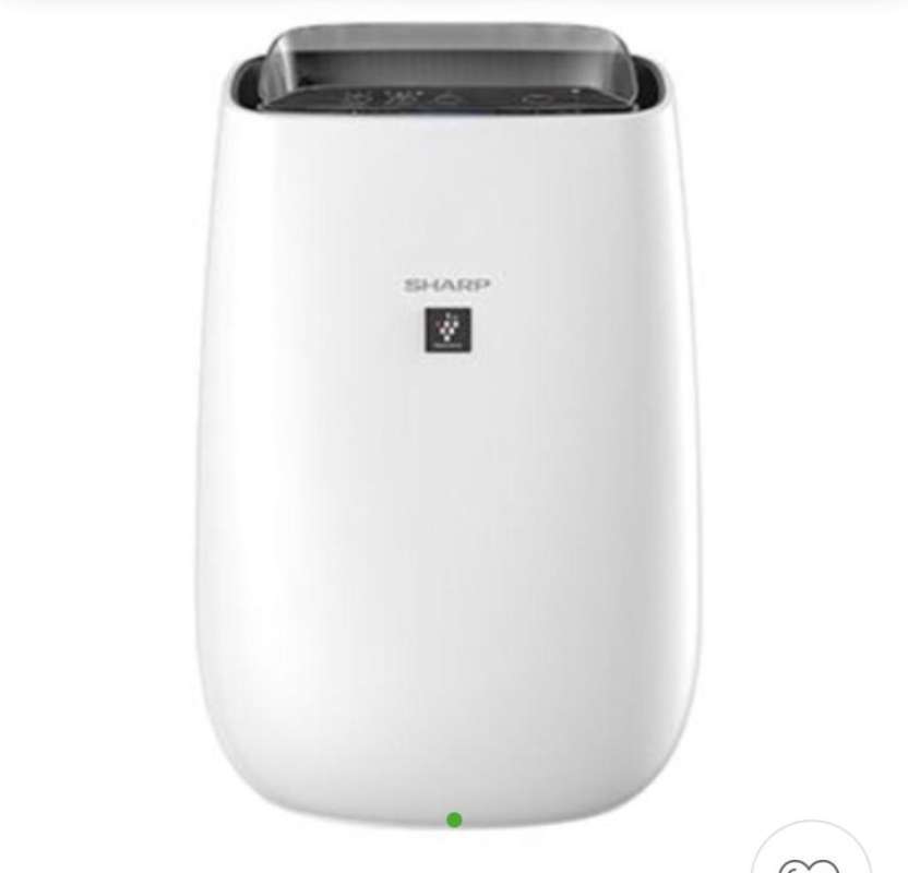 Jual Sharp air purifier FP J40Y W di Seller Memory Elektronik