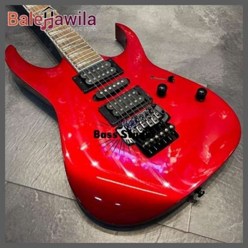 Jual Electric Gitar Elektrik Ibanez Gio Grg270 Grg 270 Ori Korea