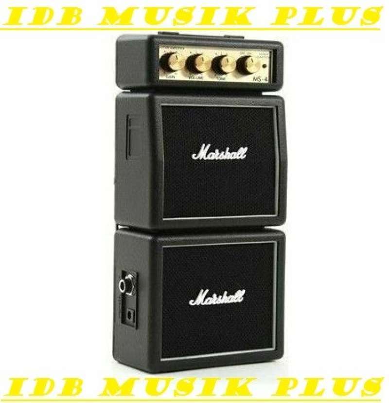 Speaker store gitar mini