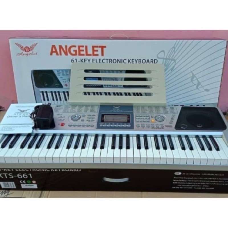 Angelet keyboard hot sale