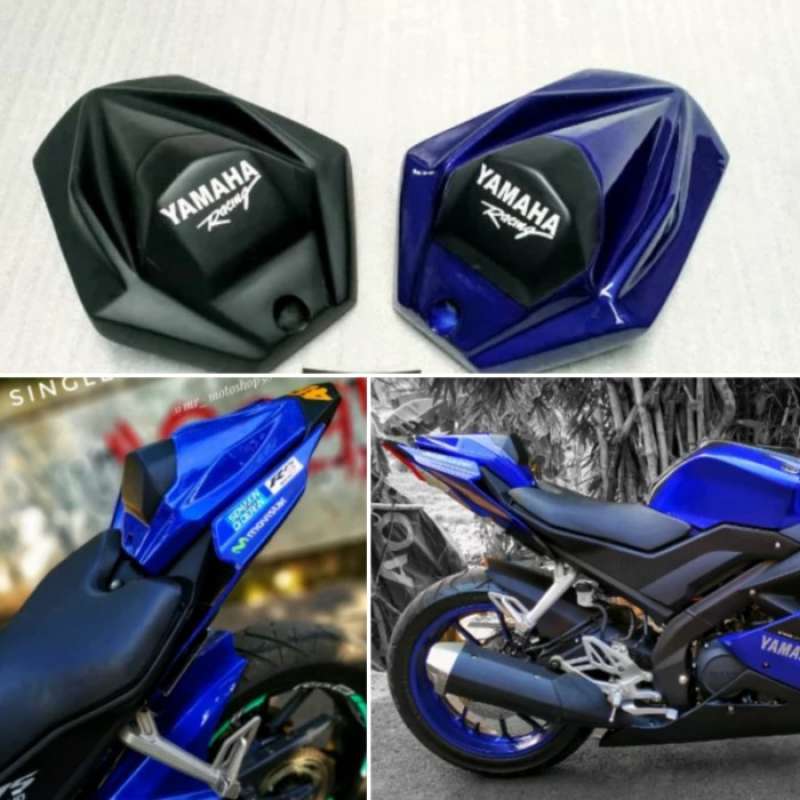 R15 v3 single seat 2025